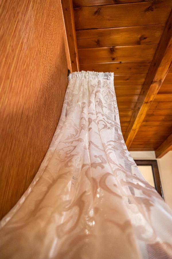 Enastron Hotel Kalavryta Bagian luar foto