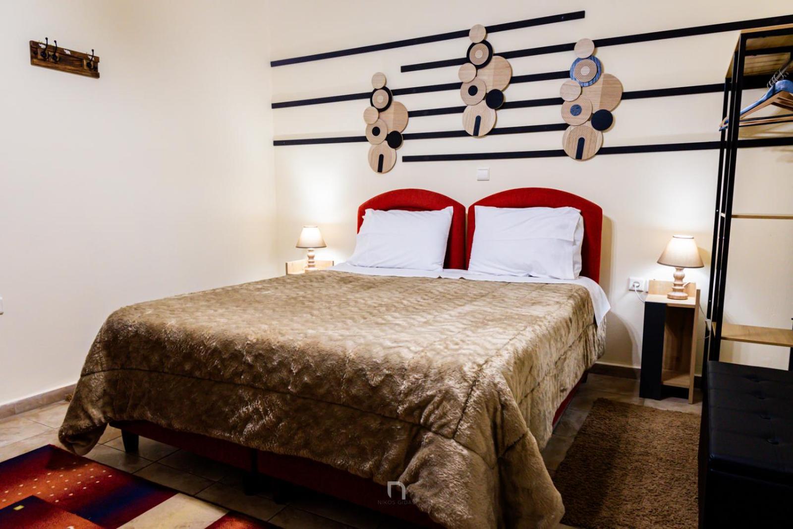 Enastron Hotel Kalavryta Bagian luar foto